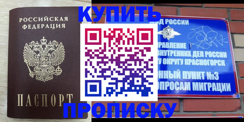 прописка гарантия в Сухиничи